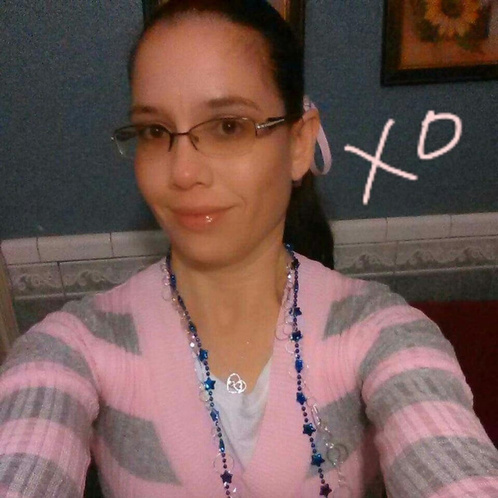 Meet your Posher, Ludy